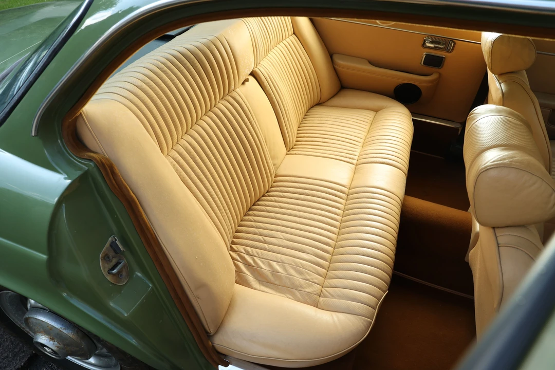 1979 Jaguar XJ Series 2 - Image 4 of 21