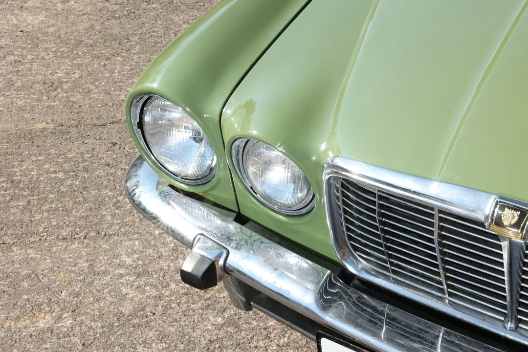 1979 Jaguar XJ Series 2 - Image 14 of 21