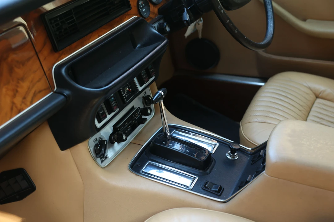 1979 Jaguar XJ Series 2 - Image 20 of 21