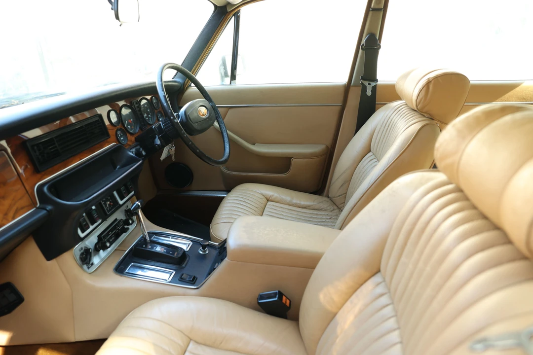 1979 Jaguar XJ Series 2 - Image 21 of 21