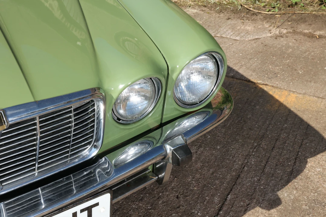 1979 Jaguar XJ Series 2 - Image 13 of 21