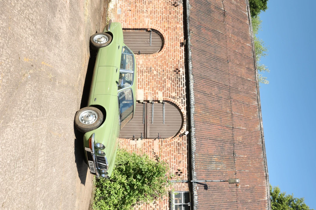 1979 Jaguar XJ Series 2 - Image 19 of 21
