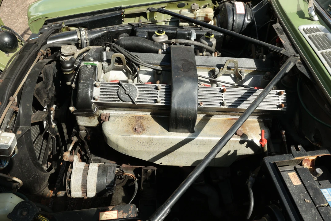 1979 Jaguar XJ Series 2 - Image 6 of 21