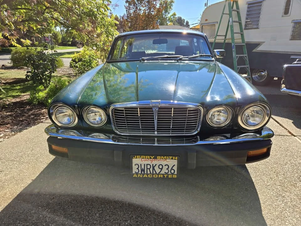 1979 Jaguar XJ Series 2 - Image 2 of 8