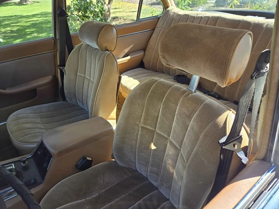 1979 Jaguar XJ Series 2 - Image 6 of 8