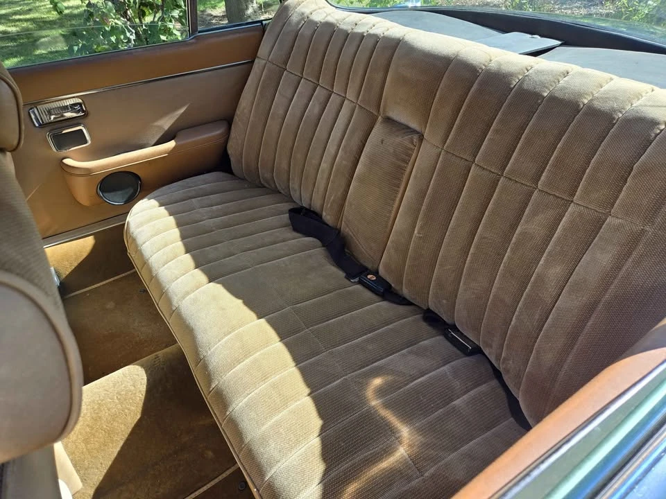 1979 Jaguar XJ Series 2 - Image 7 of 8
