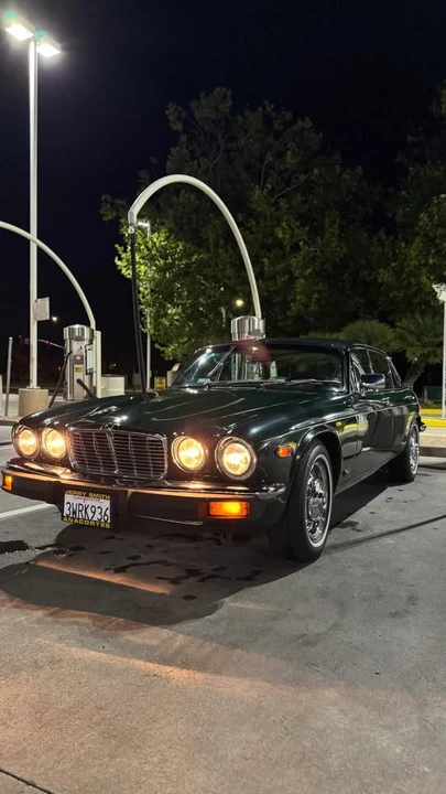 1979 Jaguar XJ Series 2 - Image 3 of 10