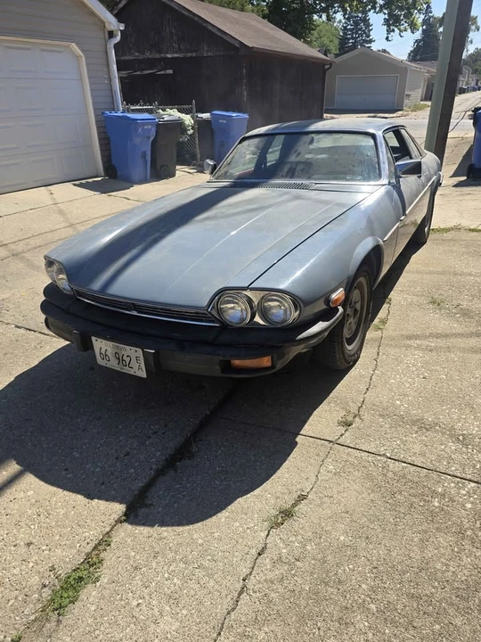 1979 Jaguar XJS Pre-Facelift V12 - Image 4 of 7
