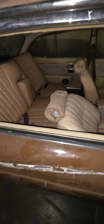 1979 Jaguar XJ Series 2 - Image 4 of 7