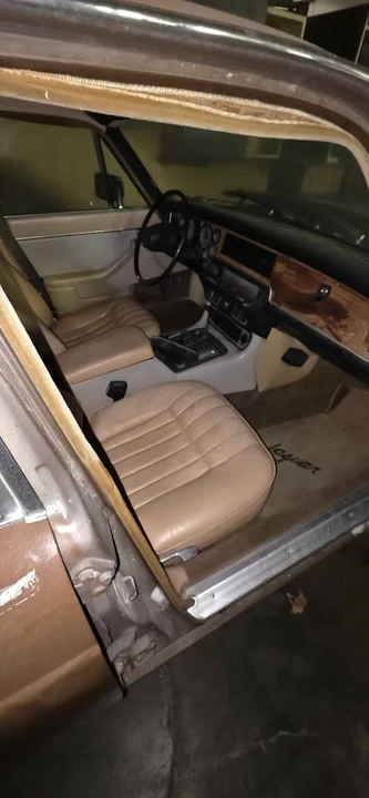1979 Jaguar XJ Series 2 - Image 3 of 7