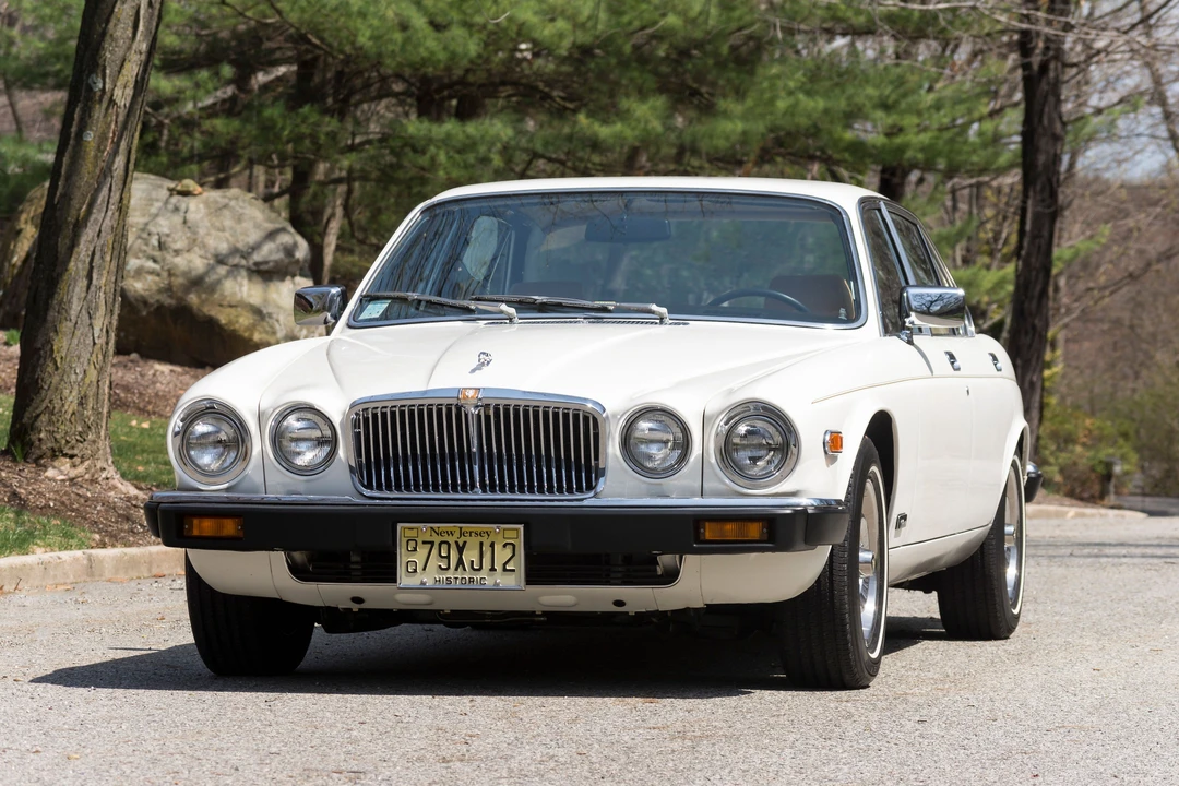 1979 Jaguar XJ Series 2 - Image 2 of 31