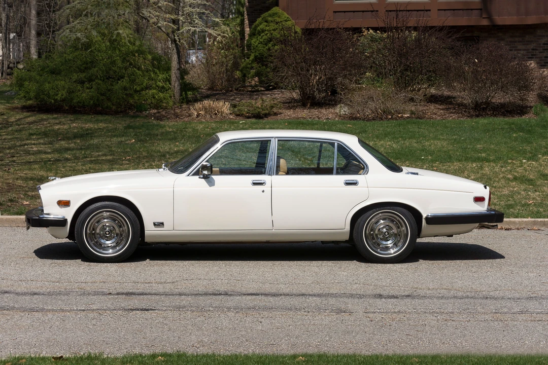 1979 Jaguar XJ Series 2 - Image 31 of 31