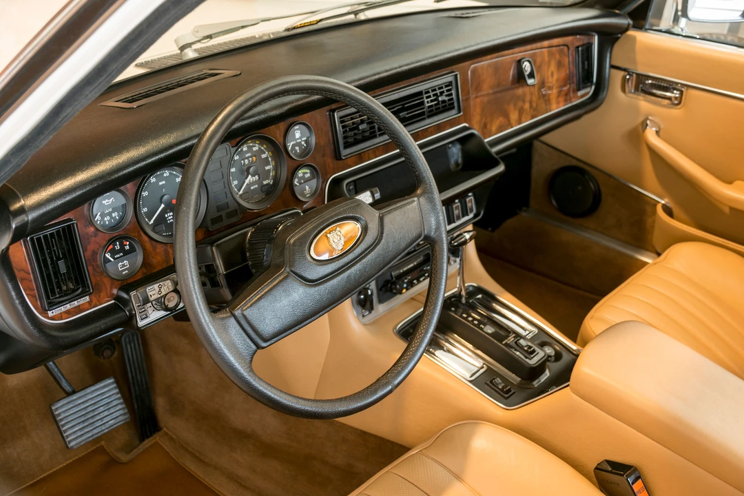 1979 Jaguar XJ Series 2 - Image 14 of 31