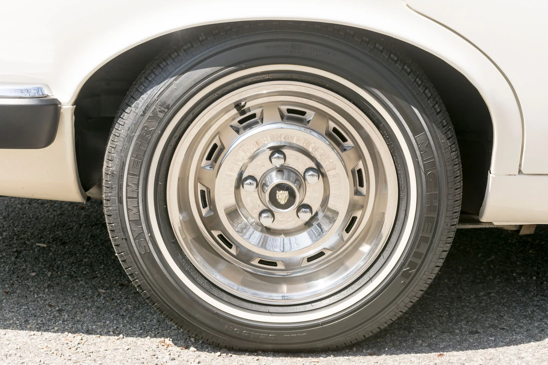 1979 Jaguar XJ Series 2 - Image 6 of 31