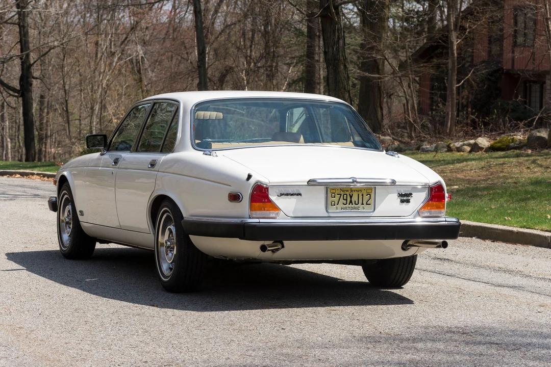 1979 Jaguar XJ Series 2 - Image 28 of 31