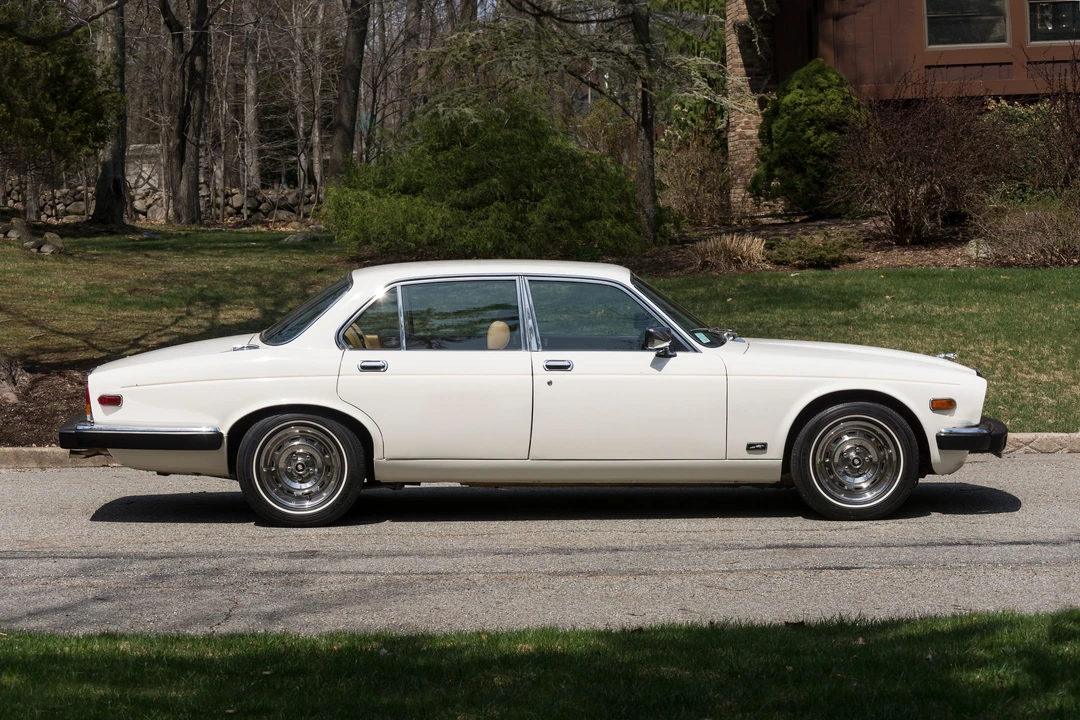 1979 Jaguar XJ Series 2 - Image 24 of 31