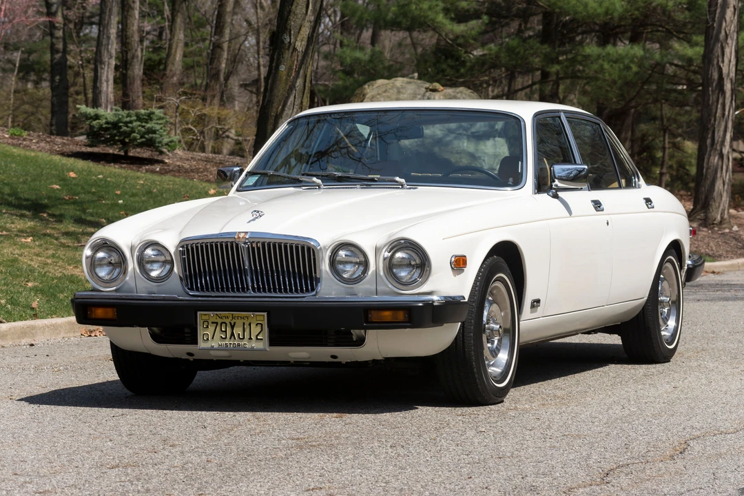 1979 Jaguar XJ Series 2 - Image 3 of 31