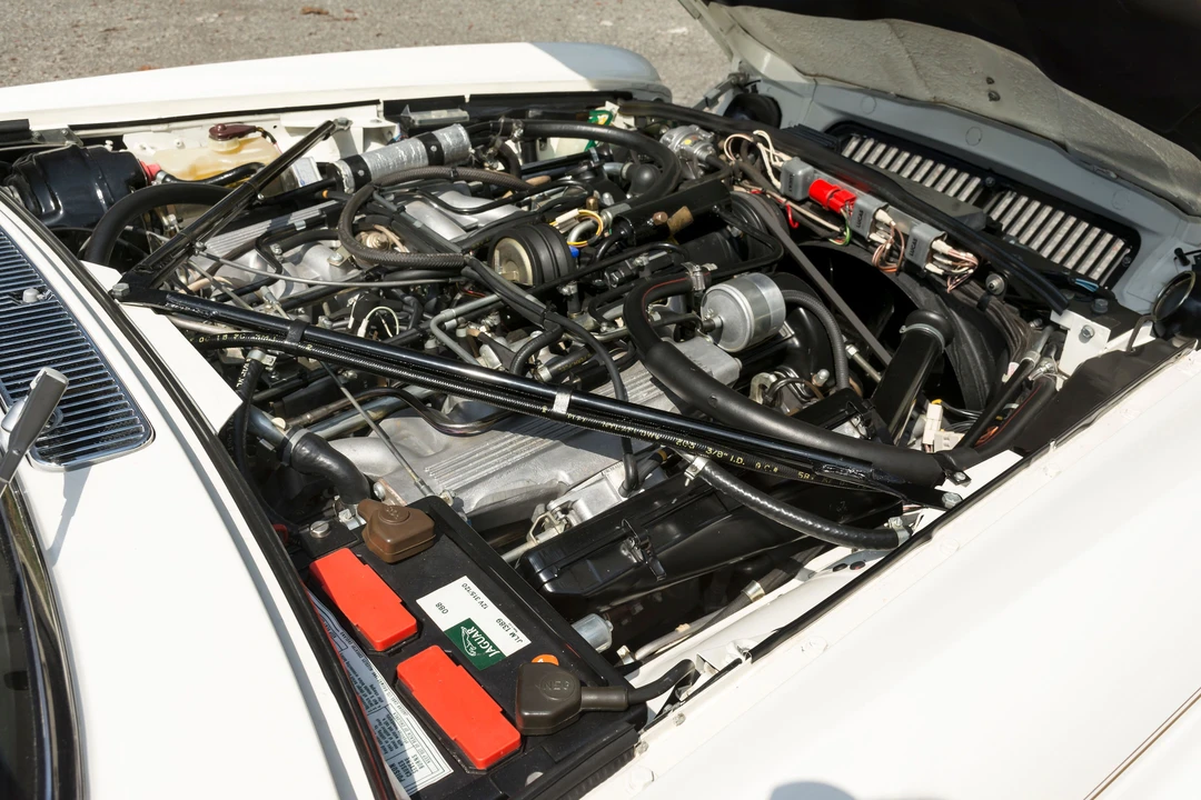 1979 Jaguar XJ Series 2 - Image 22 of 31