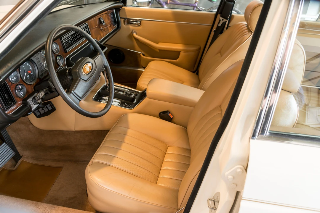 1979 Jaguar XJ Series 2 - Image 13 of 31