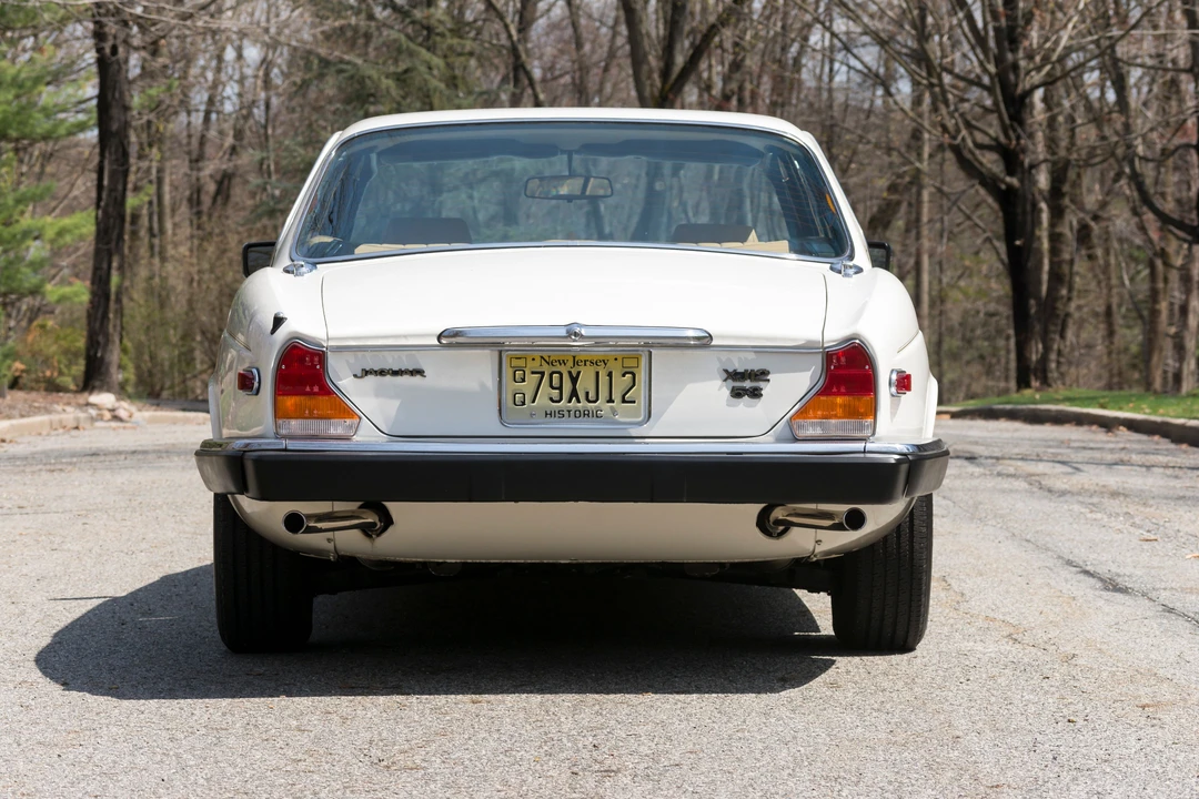 1979 Jaguar XJ Series 2 - Image 30 of 31