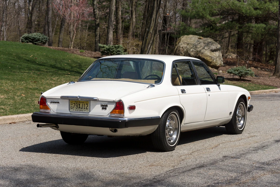 1979 Jaguar XJ Series 2 - Image 27 of 31
