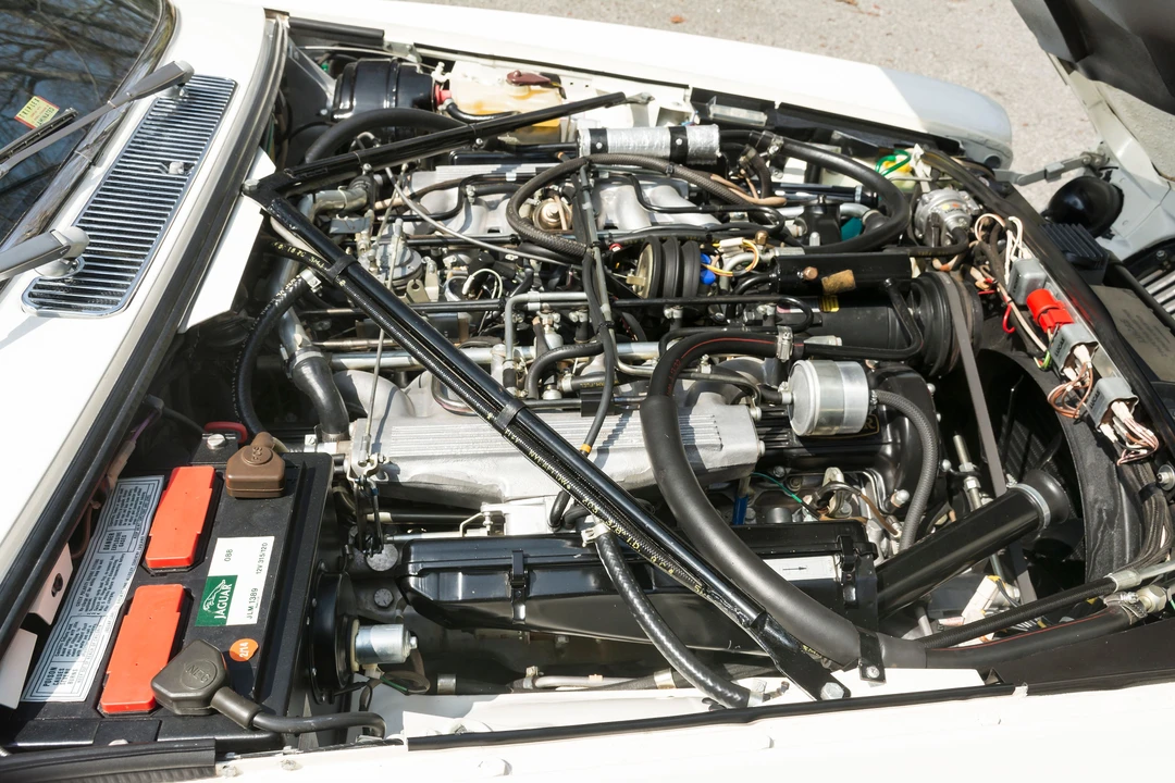 1979 Jaguar XJ Series 2 - Image 21 of 31