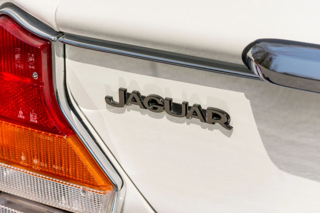 1979 Jaguar XJ Series 2 - Image 4 of 31