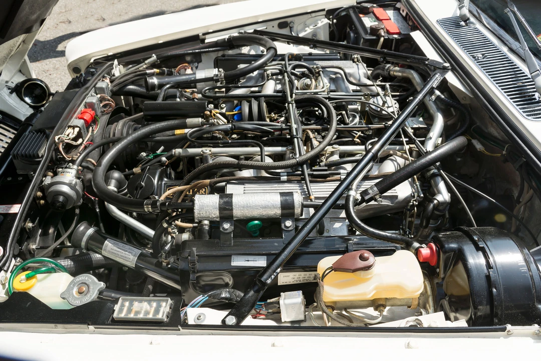 1979 Jaguar XJ Series 2 - Image 20 of 31