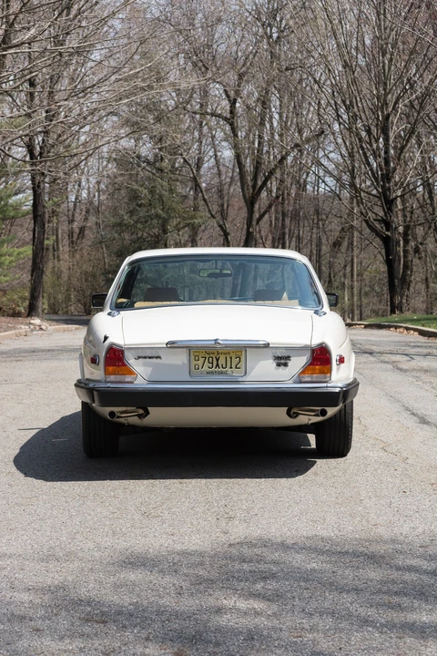 1979 Jaguar XJ Series 2 - Image 29 of 31