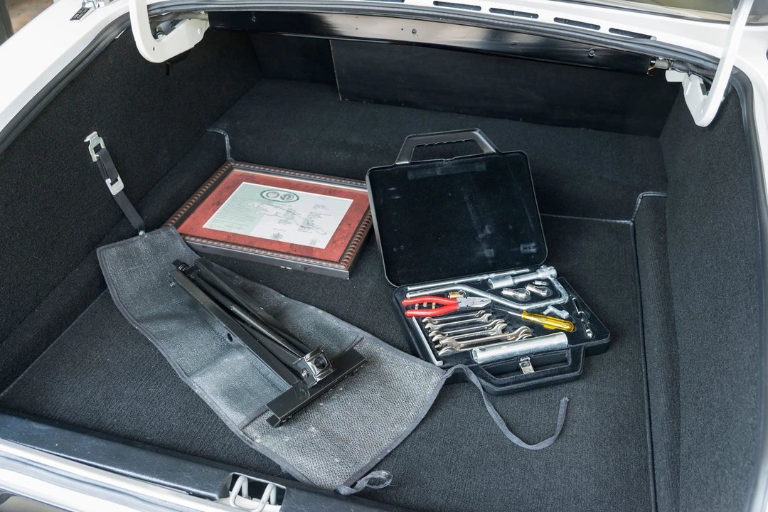 1979 Jaguar XJ Series 2 - Image 17 of 31