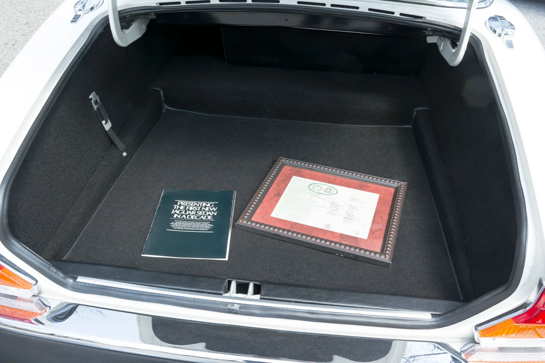 1979 Jaguar XJ Series 2 - Image 19 of 31
