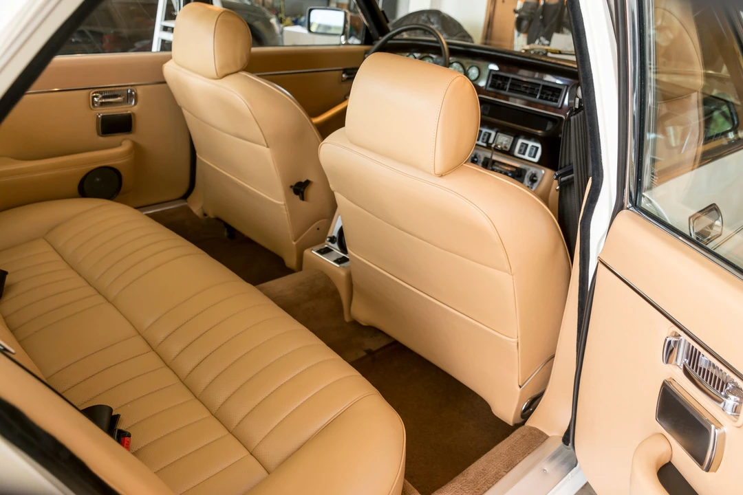 1979 Jaguar XJ Series 2 - Image 10 of 31