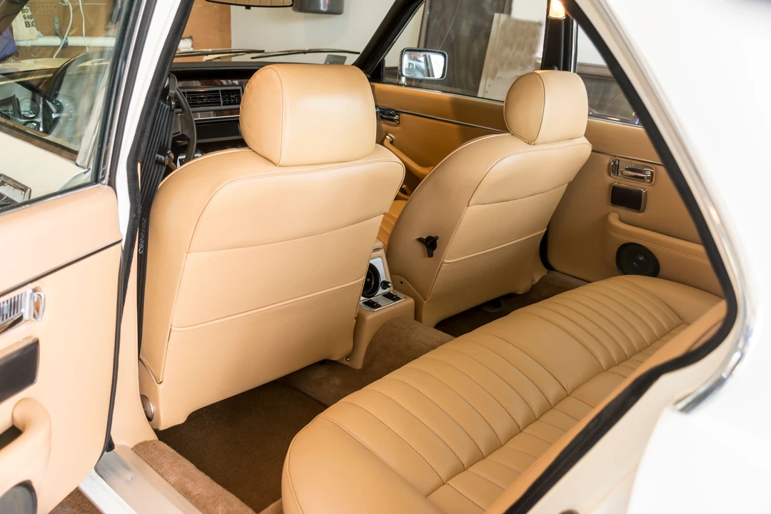 1979 Jaguar XJ Series 2 - Image 9 of 31