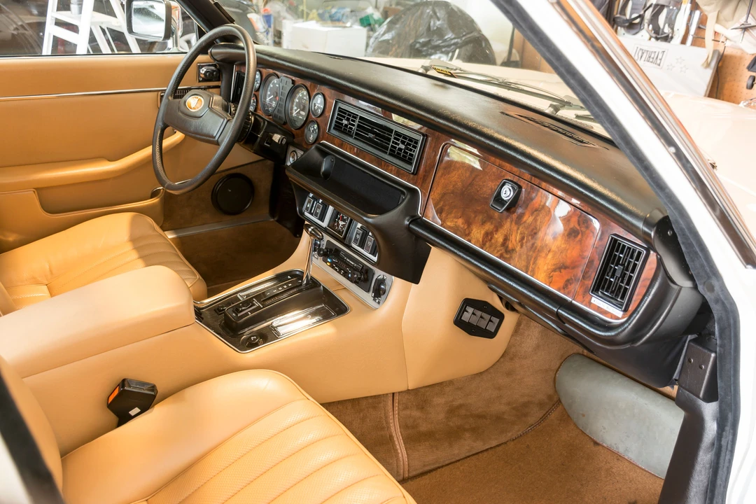 1979 Jaguar XJ Series 2 - Image 11 of 31