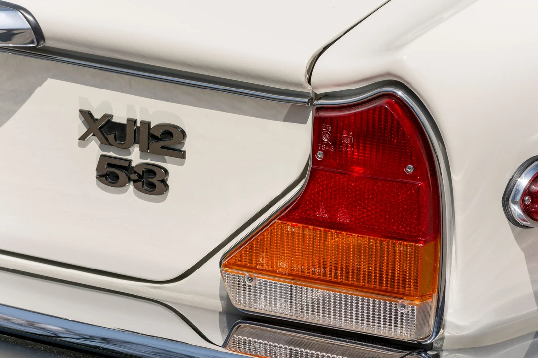 1979 Jaguar XJ Series 2 - Image 5 of 31