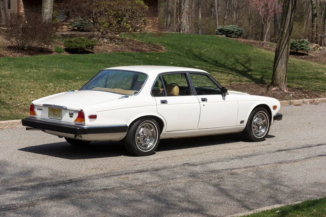 1979 Jaguar XJ Series 2 - Image 25 of 31