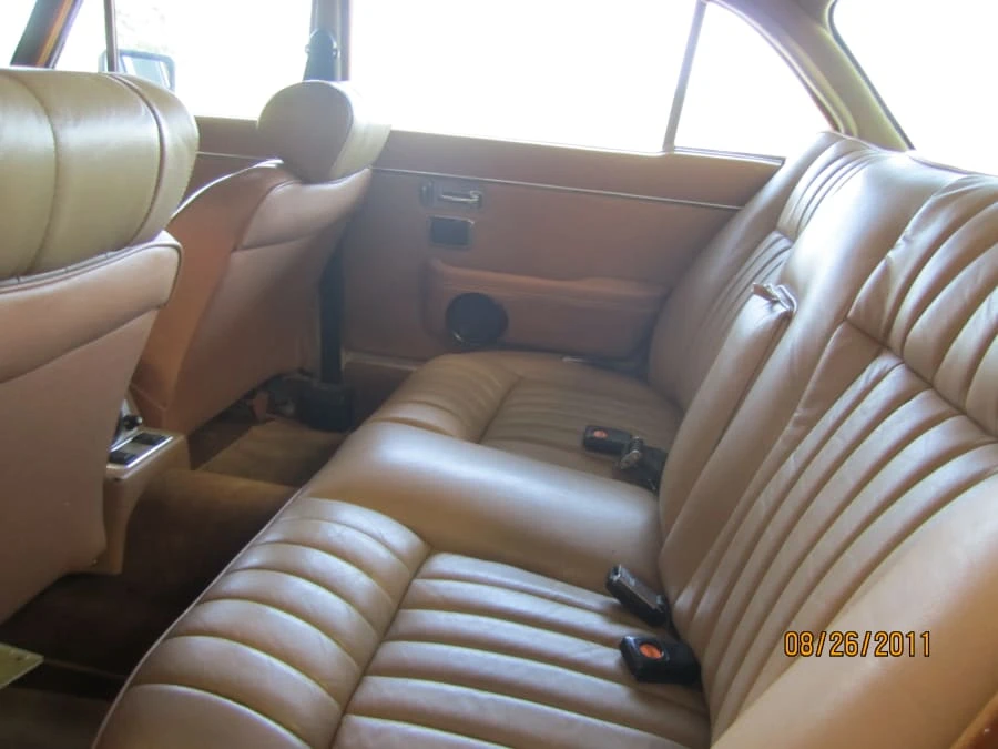 1979 Jaguar XJ Series 2 - Image 5 of 7