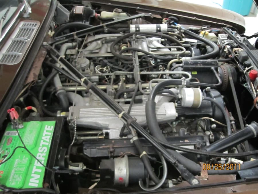 1979 Jaguar XJ Series 2 - Image 6 of 7