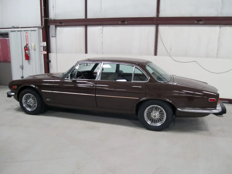 1979 Jaguar XJ Series 2 - Image 7 of 7