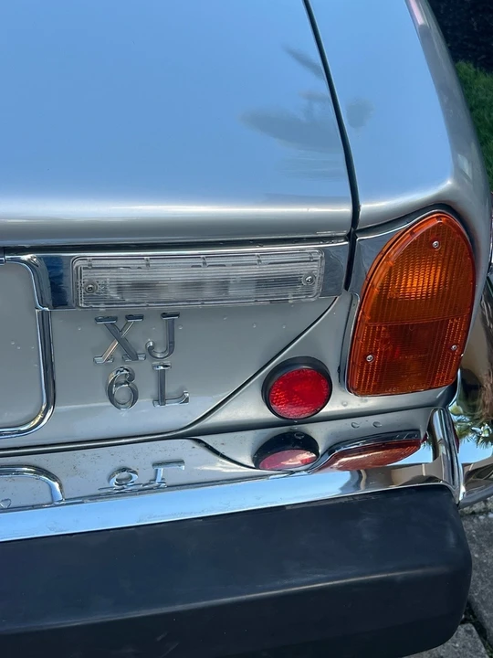 1979 Jaguar XJ Series 2 - Image 10 of 21