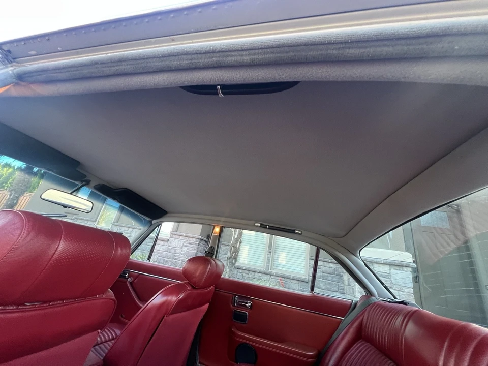 1979 Jaguar XJ Series 2 - Image 21 of 21