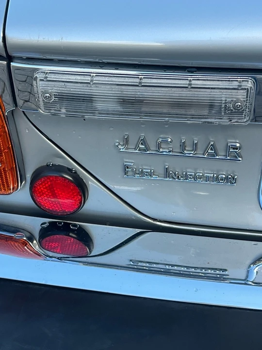 1979 Jaguar XJ Series 2 - Image 11 of 21