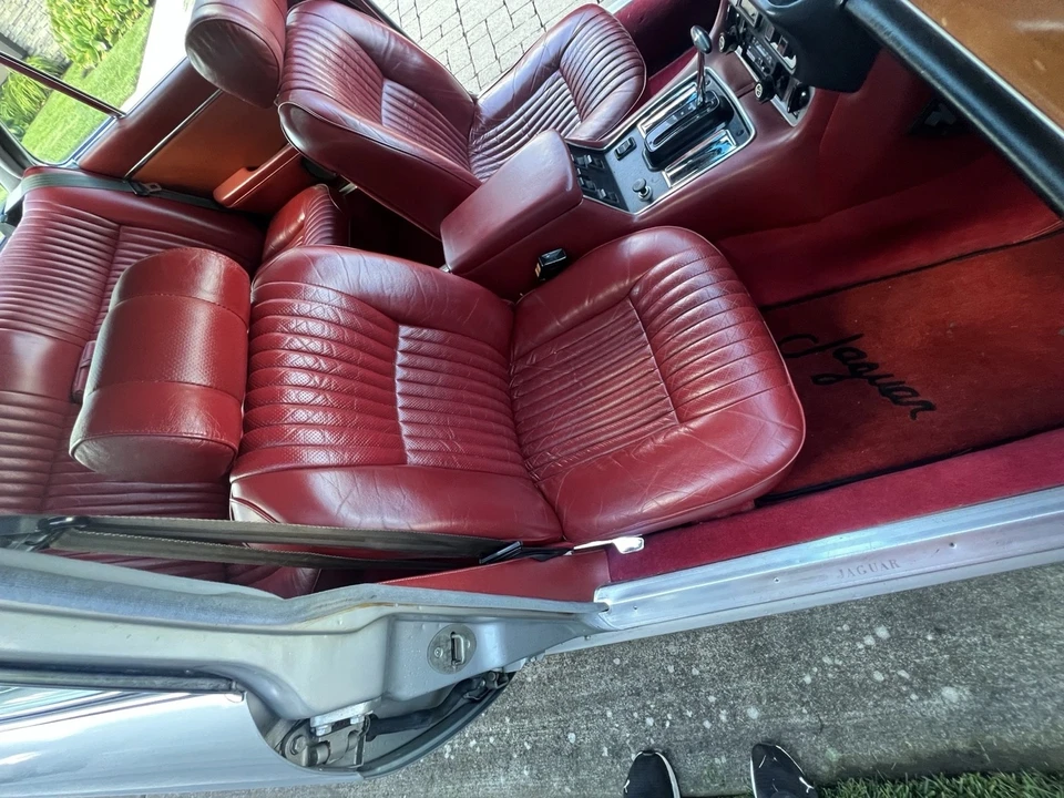 1979 Jaguar XJ Series 2 - Image 18 of 21