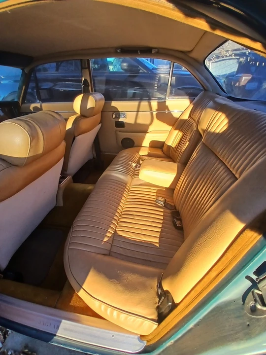 1979 Jaguar XJ Series 2 - Image 11 of 15