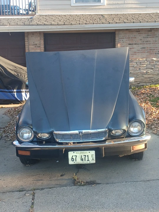 1979 Jaguar XJ Series 2 - Image 8 of 15