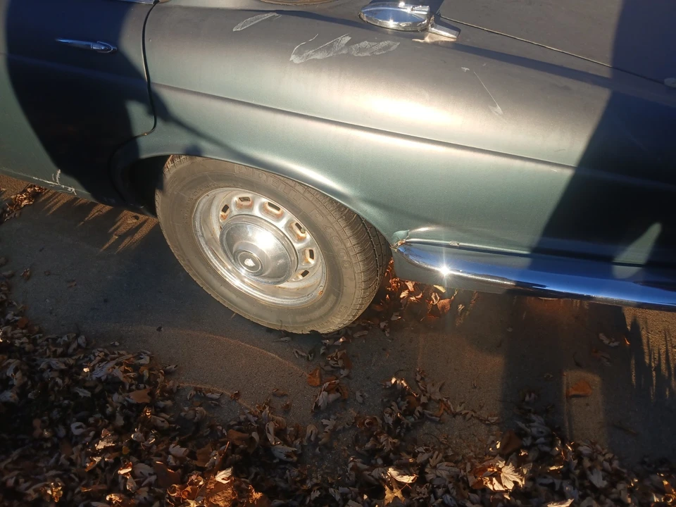 1979 Jaguar XJ Series 2 - Image 7 of 15