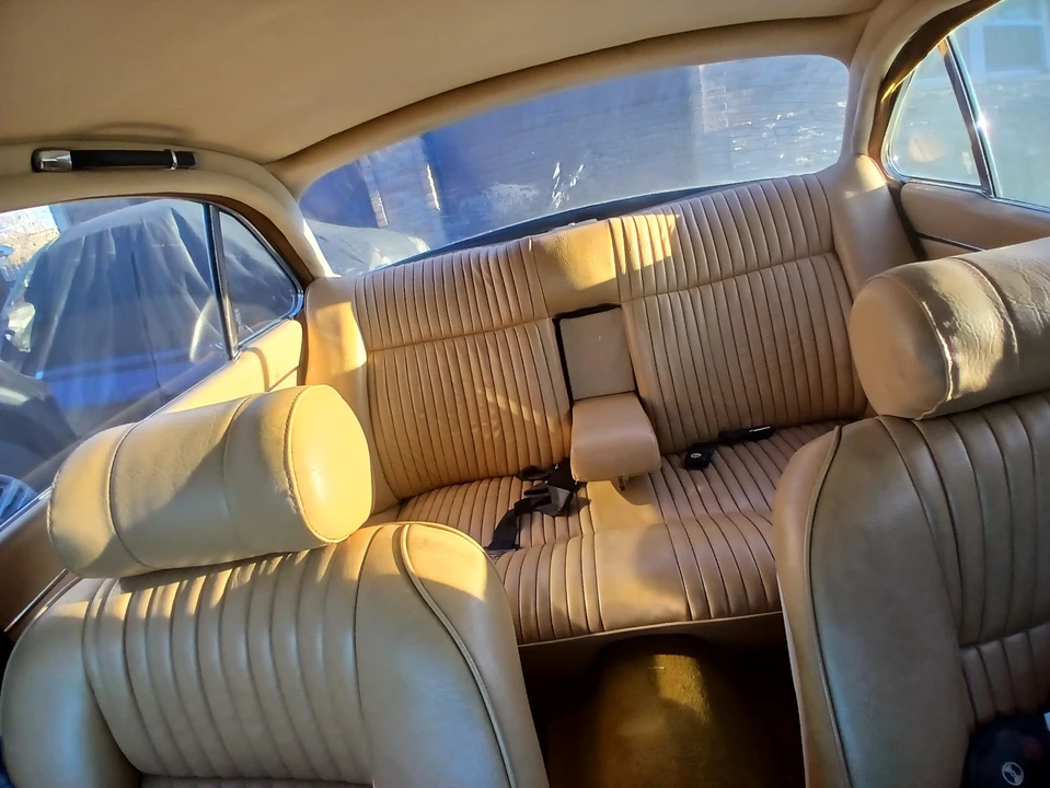 1979 Jaguar XJ Series 2 - Image 12 of 15