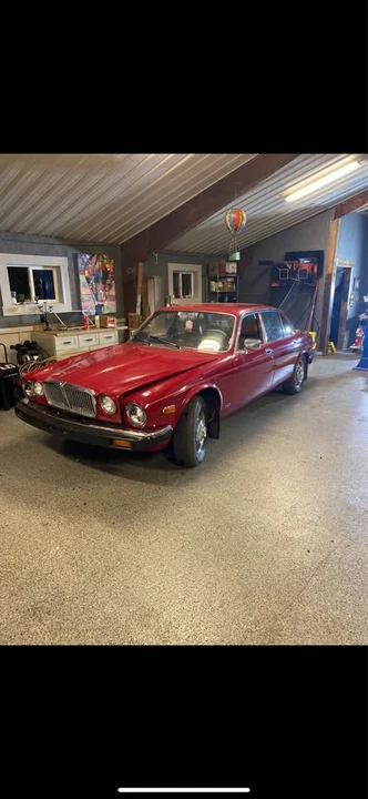 1979 Jaguar XJ Series 2 - Image 3 of 6