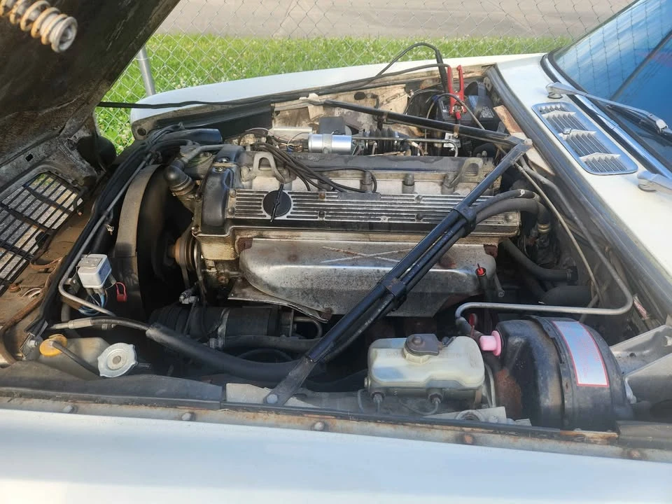 1979 Jaguar XJ Series 2 - Image 4 of 4