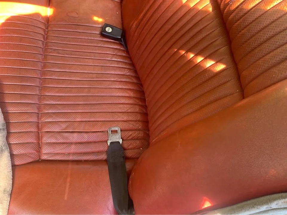 1979 Jaguar XJ Series 3 - Image 10 of 10